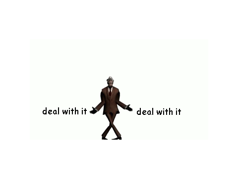 Deal Wit It (Spy Version)