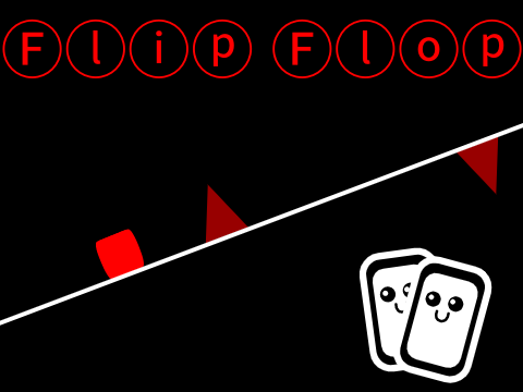 [TRANSLATIONS]Ⓕⓛⓘⓟ Ⓕⓛⓞⓟ v1.4 | A Game | #games #all #trending