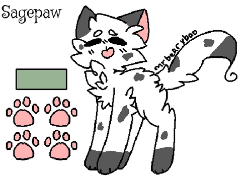 Sagepaw’s Treehouse [Sundown]