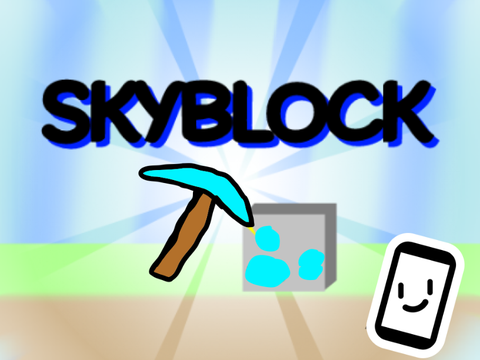 SKYBLOCK 2.1