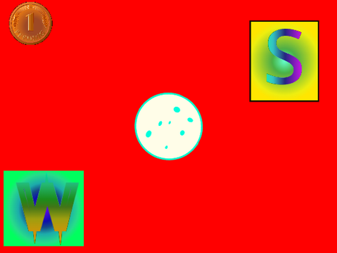 Ball Clicker | #games #all  #art   #animations  | GoCity   games