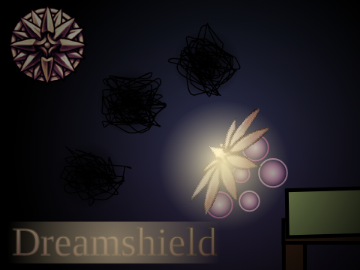 [ DREAMSHIELD ]