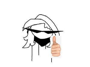 Your opinion matters for once