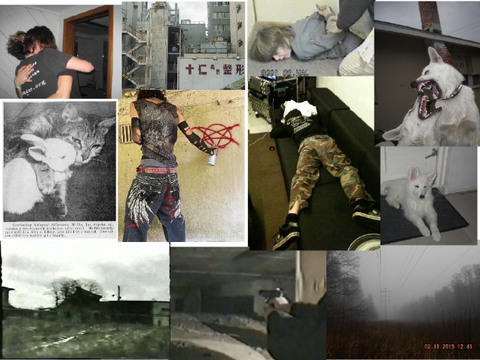 moodboard