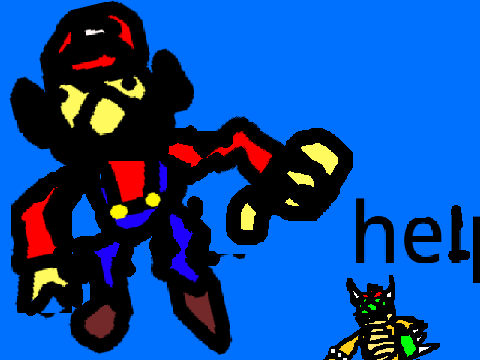 helprio: the game