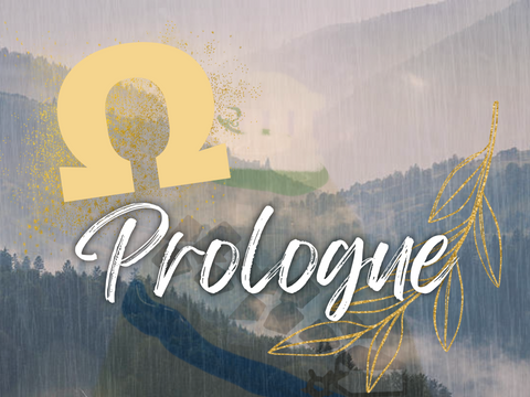 Ω | prologue