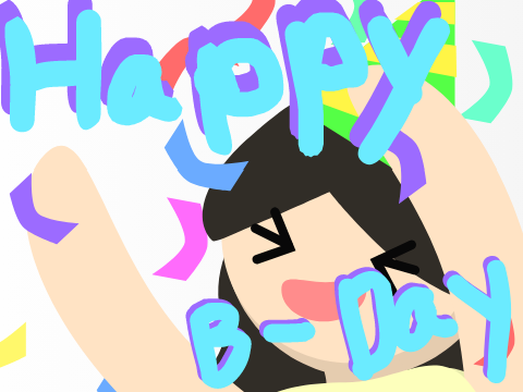 2 YEARS OLD!!!