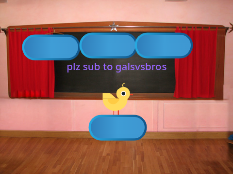 plz sub to Galsvsbros