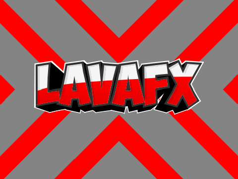 [Entry] Intro For @LavaFX