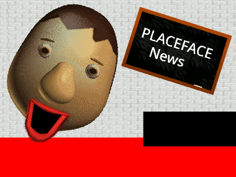 Placeface News scratch #1