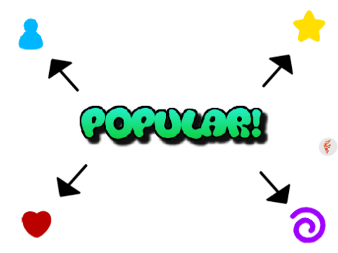 Popular!