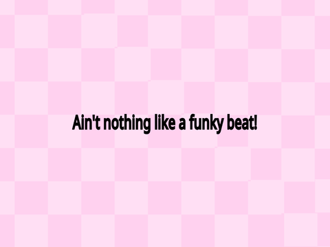 Funky beat meme // Feat. My recent OCs
