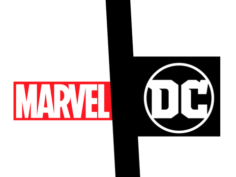 Marvel or DC