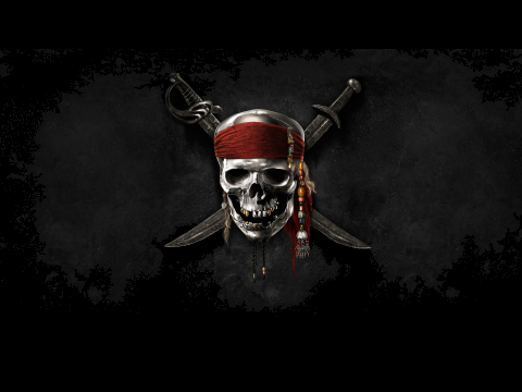 Pirates of the Caribbean (Note Block)