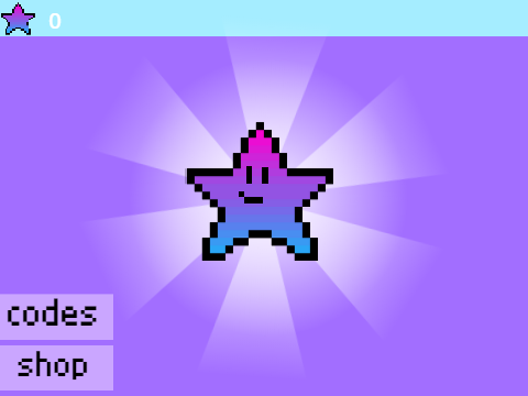 Clicker - Sasha star! v1.2 #all #clicker