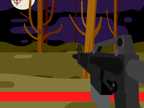 Gun sim