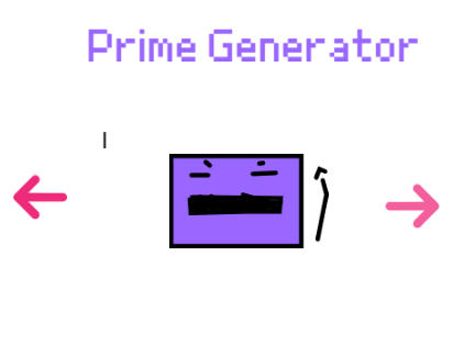 prime number checker # trending