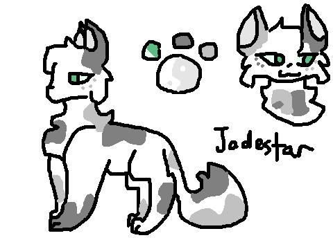 jadestar go brr