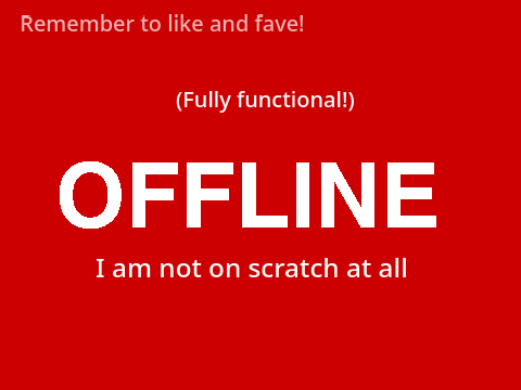 Am I online? for griffpatch