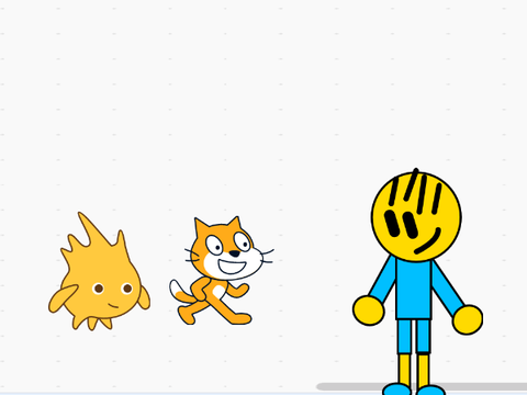Behind The Scratch Code (WIP) remix
