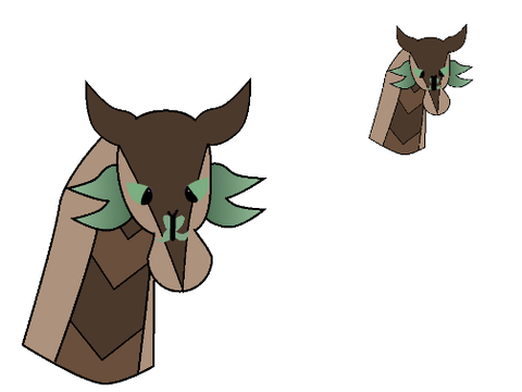 OTA Payments for @dream_horse14 - dragon headshot