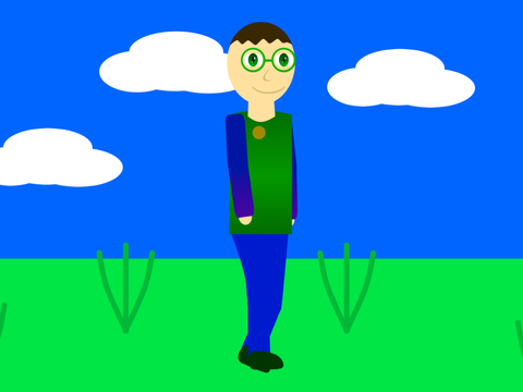walk