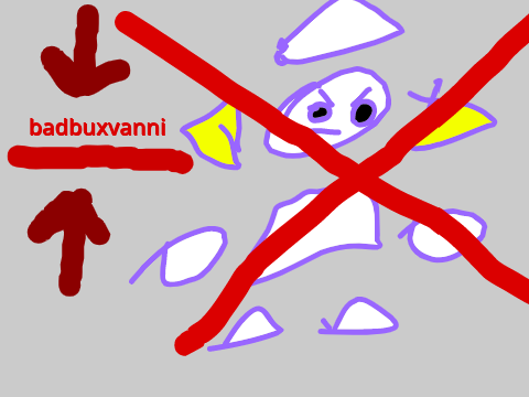 [REUPLOAD] BOBBUXVANNI IS CANCELED (satire)