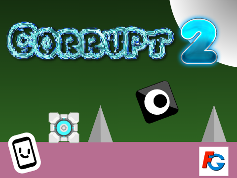 Corrupt 2 #Trending#All#Games