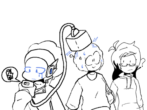 Style Imitation