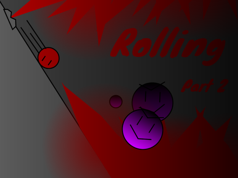 Rolling Part 2