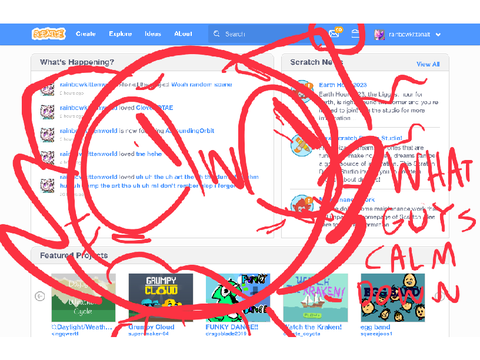 WHAT :00