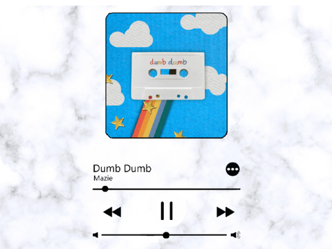 Spotify? (v0.8)