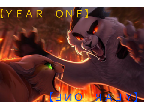 Hunger Games-Warrior Cats RP ||SIGN UPS||
