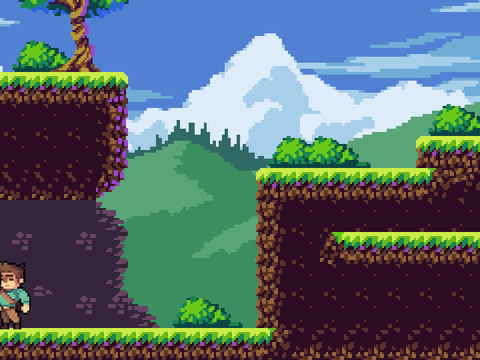 The Jungle (Test)