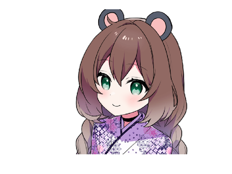 70 followers PFP contest!:entry2
