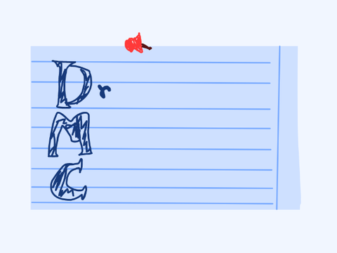 Books - A DMCE