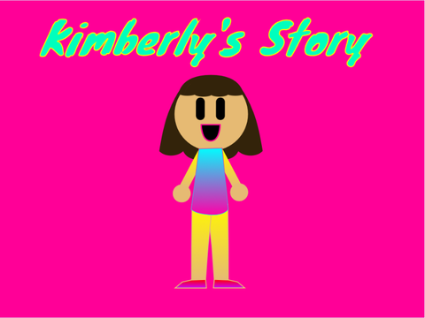 Kimberly’s Story