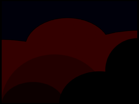 Red Valley