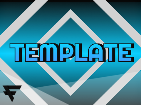 INTRO || Template || 38