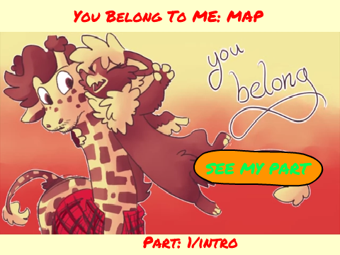 You Belong To Me OC MAP -NEED BACKUPS- 7/7