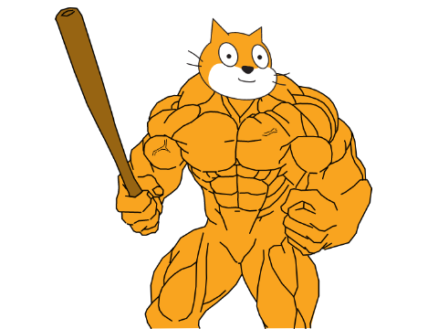 【企画】こいつにアニメーションをつけろ選手権