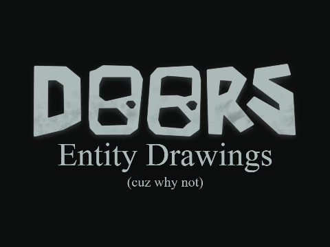DOORS entity drawings