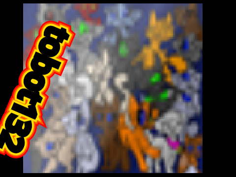 tobot132's intro