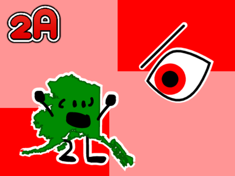 GJOC 2 | 2A: Through Each Distorted Day