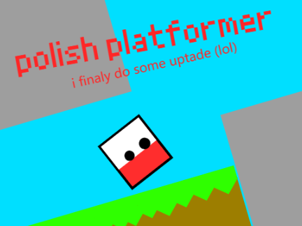polish platformer