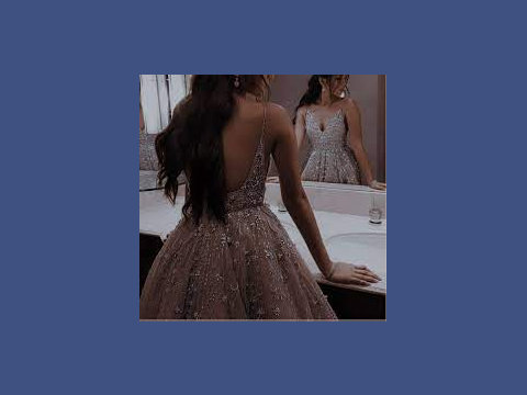 prom dress loop