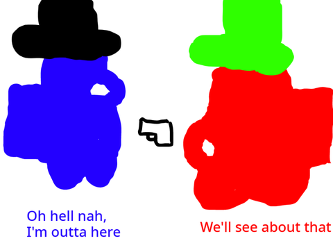 Among Us anamation