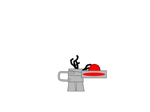 Battlrized Voltoboi
