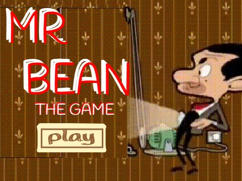 Mr Beans 's adventure