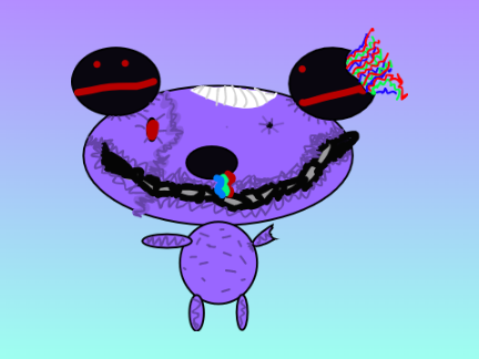 my only art of 2023